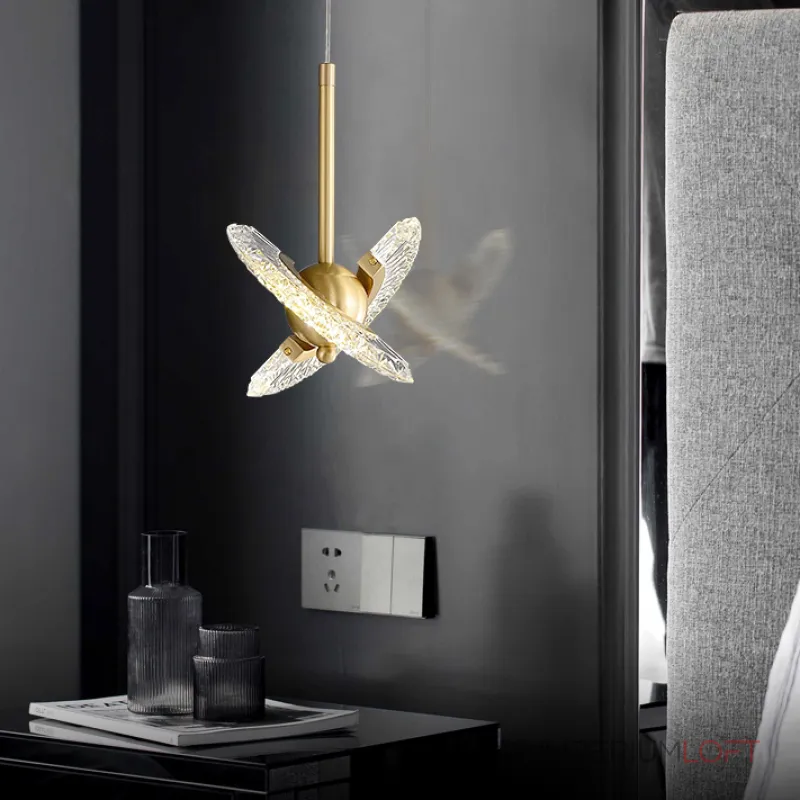 Подвесной светильник PHOENIX LUX Подвесной светильник PHOENIX LUX