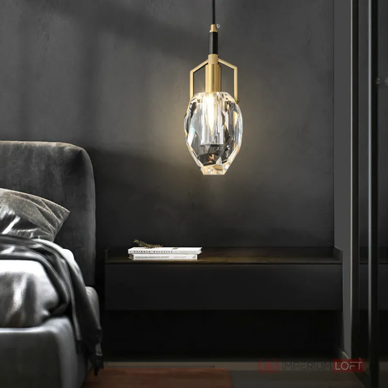 Подвесной светильник XENIA от ImperiumLoft