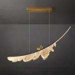 Подвесной светильник COLIBRI от ImperiumLoft