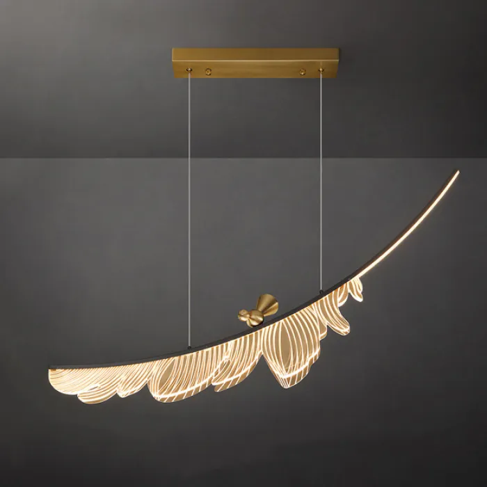 Подвесной светильник COLIBRI от ImperiumLoft