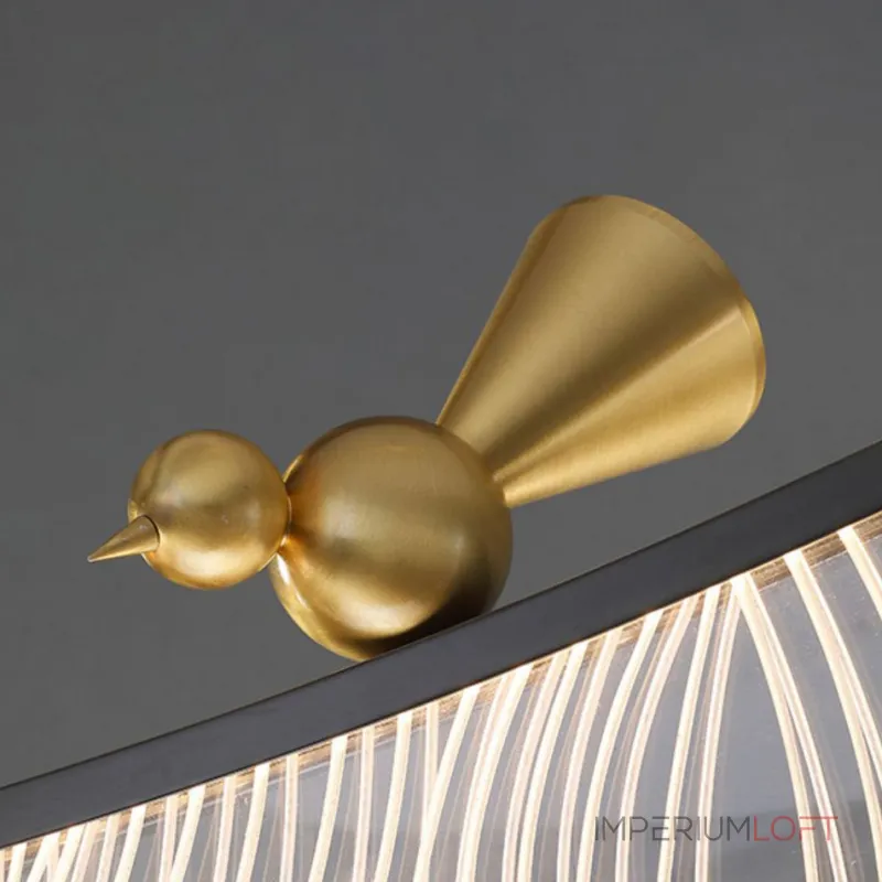 Подвесной светильник COLIBRI Подвесной светильник COLIBRI