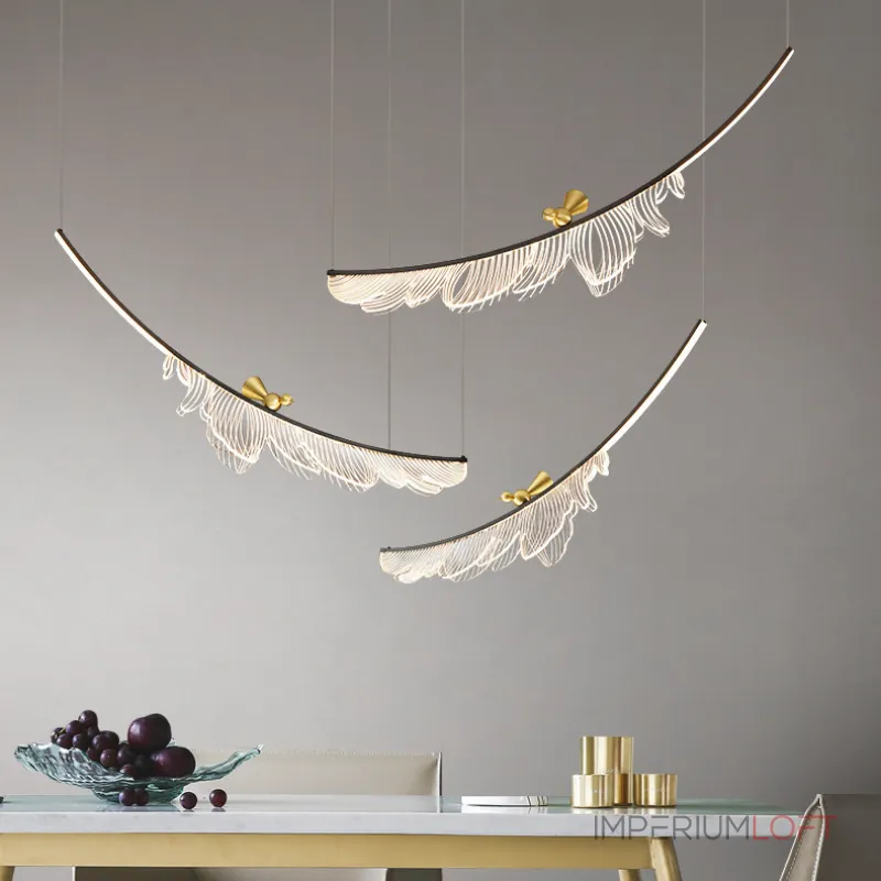 Подвесной светильник COLIBRI Подвесной светильник COLIBRI