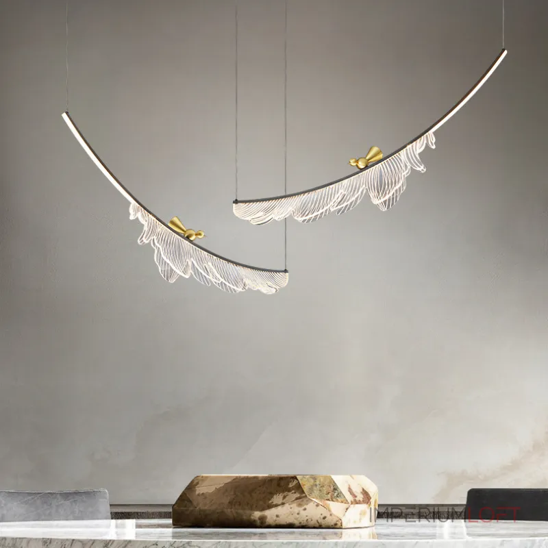 Подвесной светильник COLIBRI Подвесной светильник COLIBRI