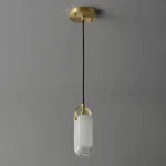 Подвесной светильник LIESEL от ImperiumLoft
