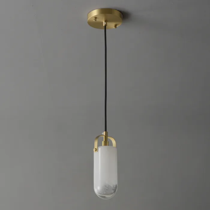 Подвесной светильник LIESEL от ImperiumLoft