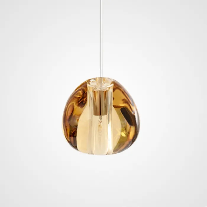 Подвесной светильник METEORA B Transparent от ImperiumLoft