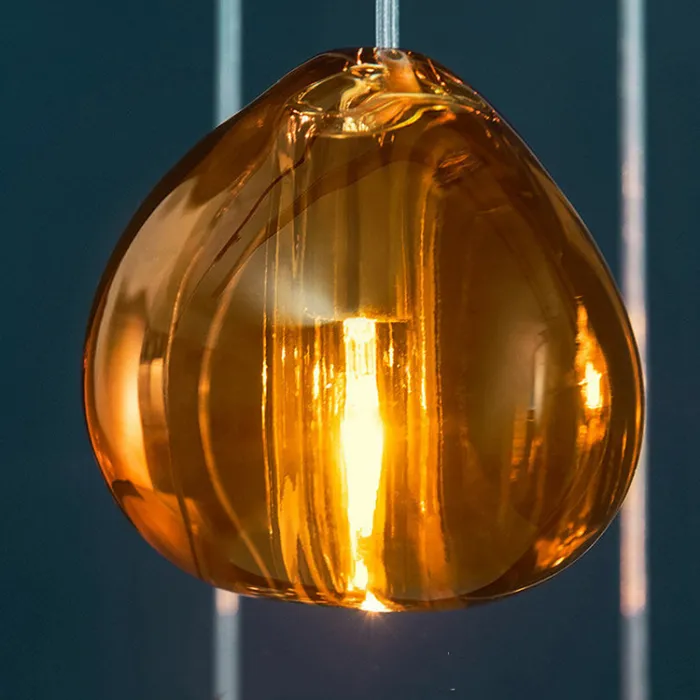 Подвесной светильник METEORA B Transparent от ImperiumLoft