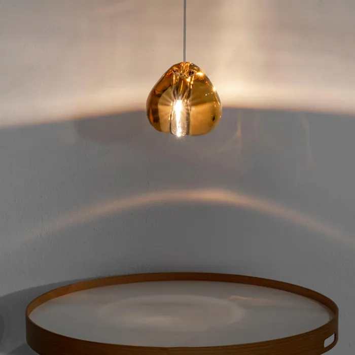 Подвесной светильник METEORA B Transparent от ImperiumLoft