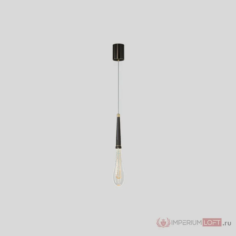 Подвесной светильник FIAL LUX Black от ImperiumLoft