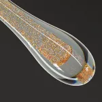Подвесной светильник FIAL LUX Brass от ImperiumLoft