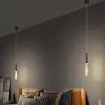 Подвесной светильник FIAL LUX Brass от ImperiumLoft