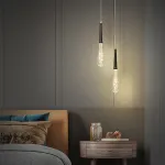 Подвесной светильник FIAL LUX Brass от ImperiumLoft