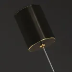 Подвесной светильник FIAL C LUX Brass от ImperiumLoft