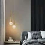Подвесной светильник FANNAR от ImperiumLoft