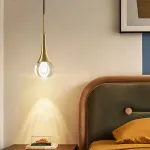Подвесной светильник FANNAR от ImperiumLoft