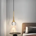 Подвесной светильник FANNAR от ImperiumLoft