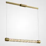Подвесной светильник TRICKLE LUX L60 от ImperiumLoft