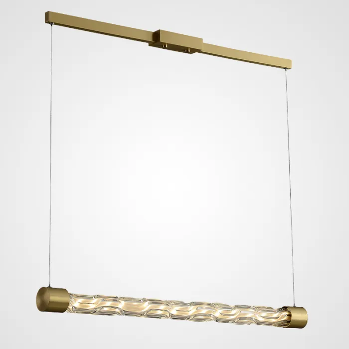 Подвесной светильник TRICKLE LUX L60 от ImperiumLoft