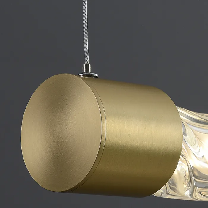 Подвесной светильник TRICKLE LUX L60 от ImperiumLoft