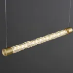 Подвесной светильник TRICKLE LUX L60 от ImperiumLoft