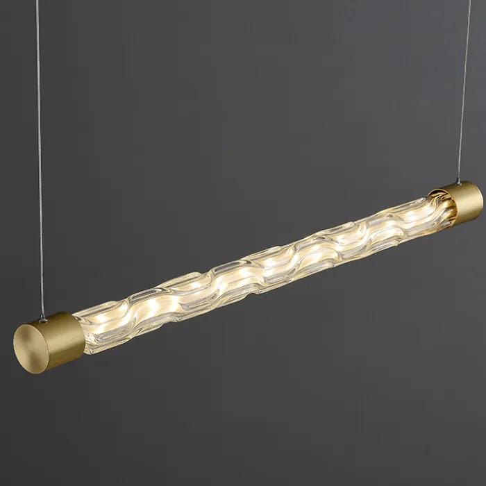 Подвесной светильник TRICKLE LUX L60 от ImperiumLoft