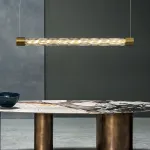 Подвесной светильник TRICKLE LUX L60 от ImperiumLoft