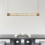 Подвесной светильник TRICKLE LUX L60 от ImperiumLoft