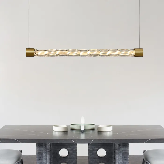 Подвесной светильник TRICKLE LUX L60 от ImperiumLoft