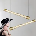 Подвесной светильник TRICKLE LUX L60 от ImperiumLoft