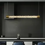 Подвесной светильник TRICKLE LUX L60 от ImperiumLoft