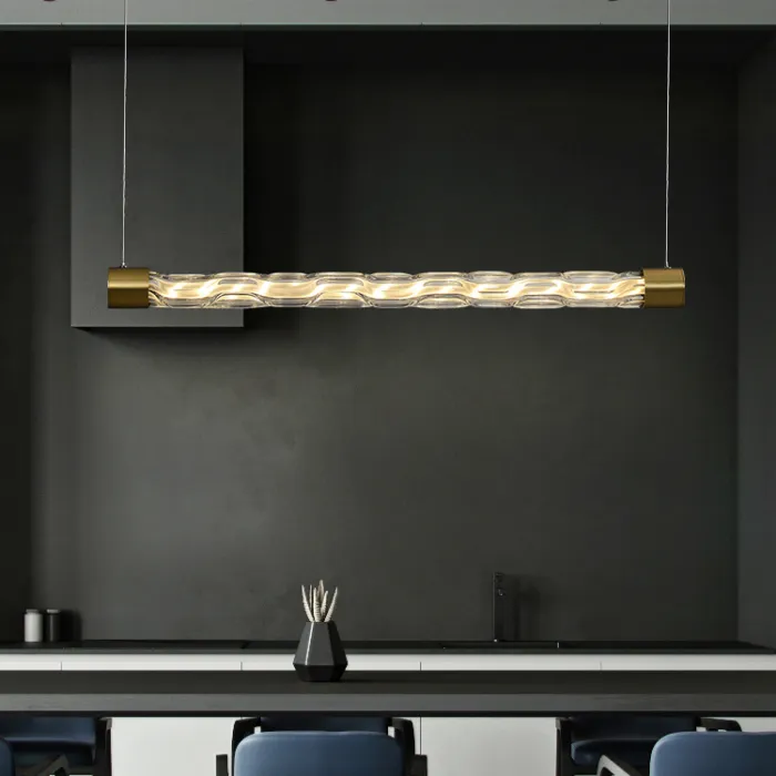 Подвесной светильник TRICKLE LUX L60 от ImperiumLoft