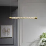Подвесной светильник TRICKLE LUX L60 от ImperiumLoft