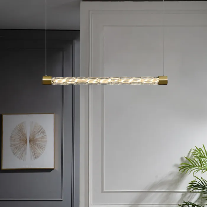 Подвесной светильник TRICKLE LUX L60 от ImperiumLoft