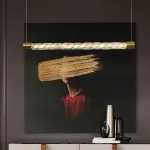 Подвесной светильник TRICKLE LUX L60 от ImperiumLoft