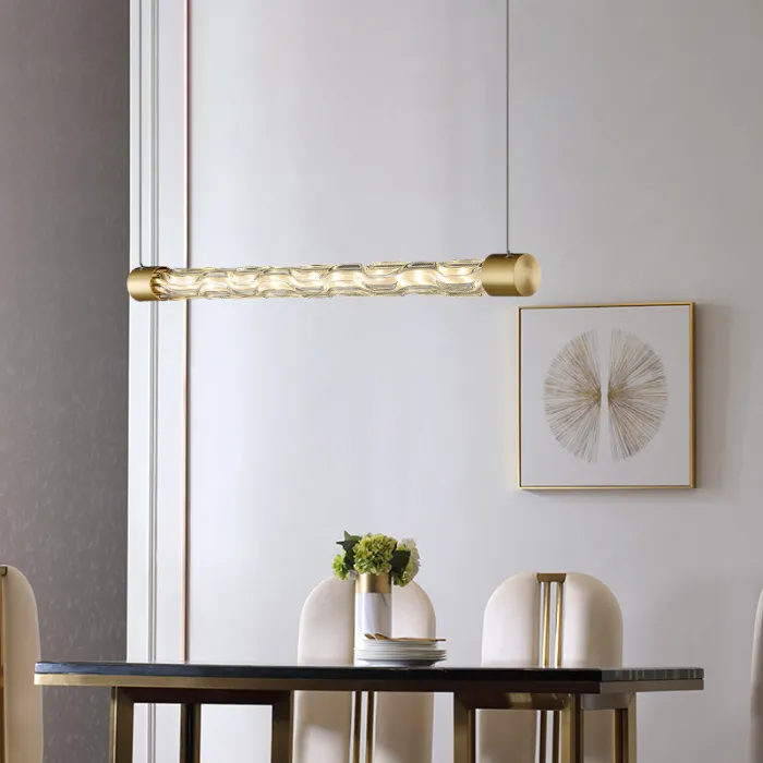 Подвесной светильник TRICKLE LUX L60 от ImperiumLoft