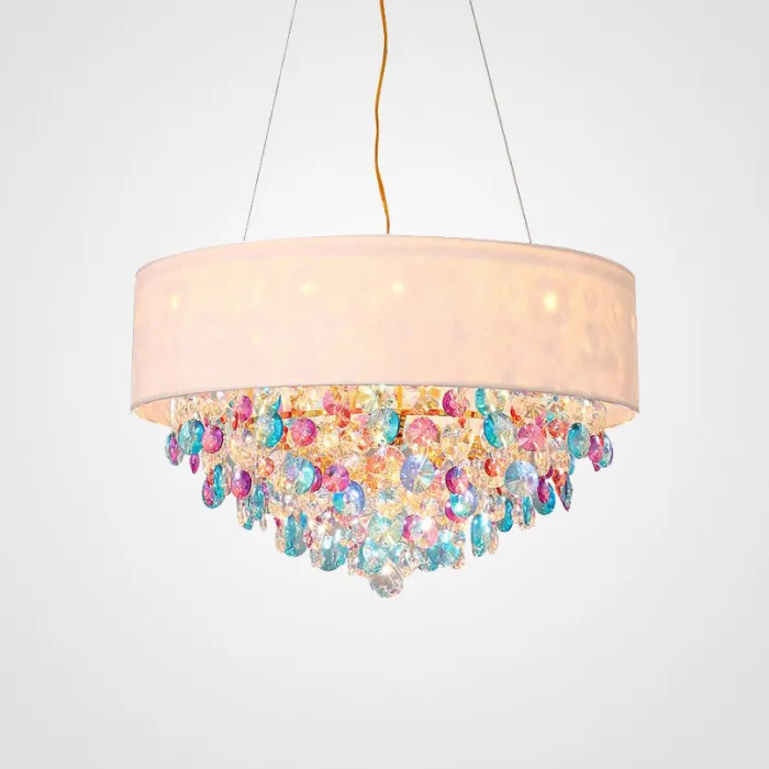 Люстра KALEIDOSCOPE D80 от ImperiumLoft