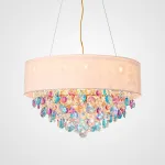 Люстра KALEIDOSCOPE D80 от ImperiumLoft