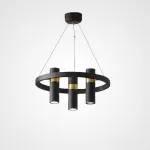 Подвесная люстра SPOOR L9 от ImperiumLoft