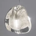 Подвесной светильник METEORA B Transparent от ImperiumLoft