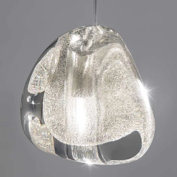 Подвесной светильник METEORA B Transparent от ImperiumLoft