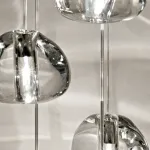 Подвесной светильник METEORA B Transparent от ImperiumLoft