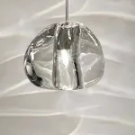 Подвесной светильник METEORA B Transparent от ImperiumLoft
