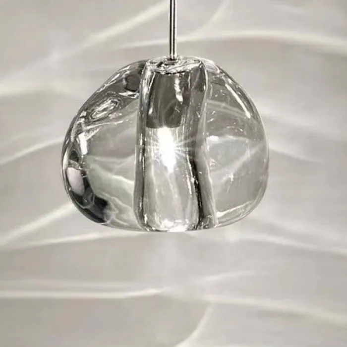 Подвесной светильник METEORA B Transparent от ImperiumLoft