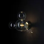 Настенный светильник Bolle Wall 04 Bubbles