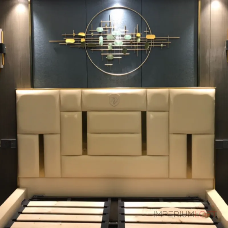 Бра Bert Frank TANTO SMALL Н45 Green