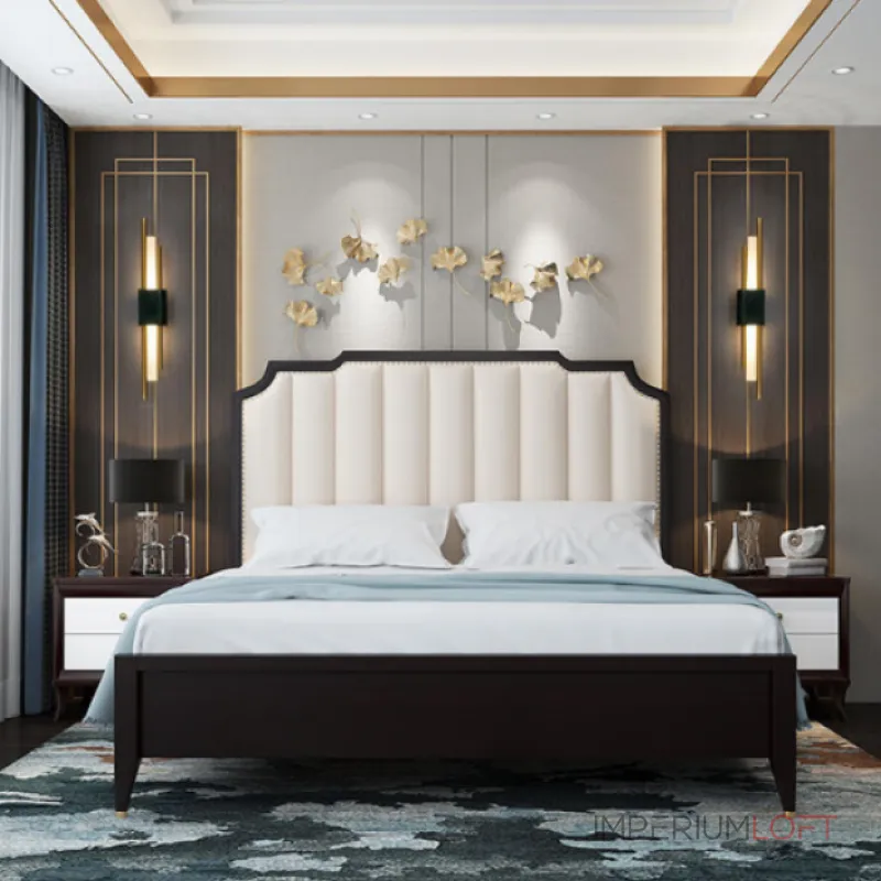 Бра Bert Frank TANTO SMALL Н45 Green