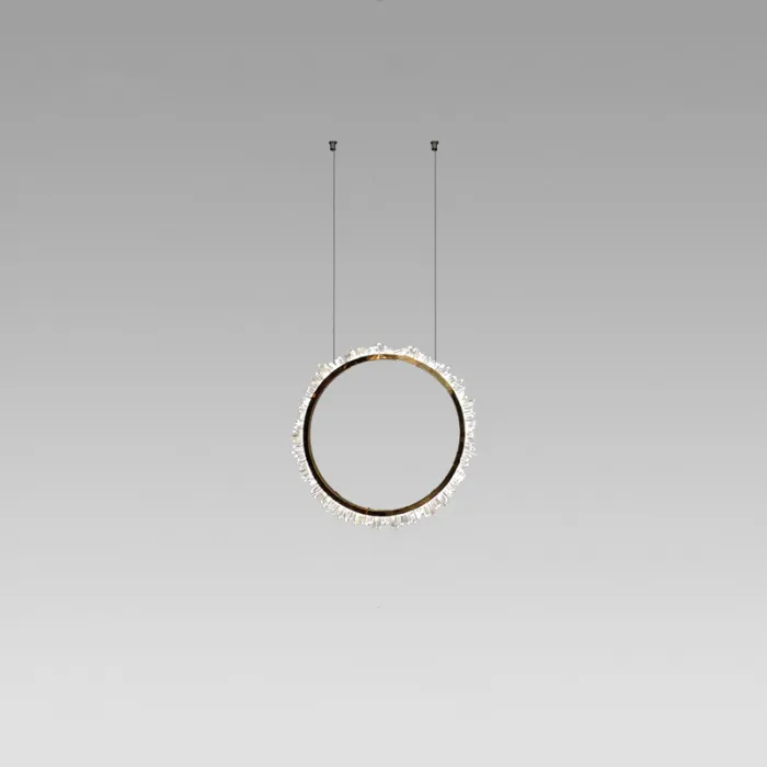 Подвесной светильник DEODORA D80 от ImperiumLoft