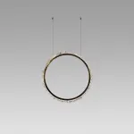 Подвесной светильник DEODORA D80 от ImperiumLoft