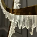 Подвесной светильник DEODORA D80 от ImperiumLoft