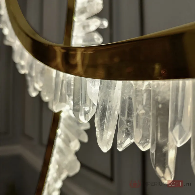 Подвесной светильник DEODORA D100 от ImperiumLoft